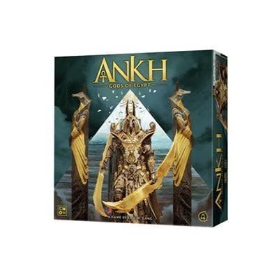 Ankh Gods of Egypt