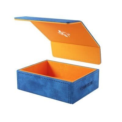 Gamegenic Token Keep: Blue / Orange