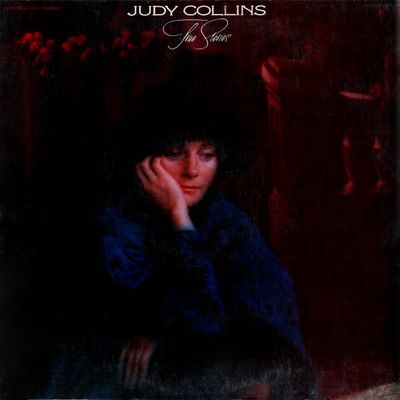 Judy Collins – True Stories And Other Dreams (VG, 1973, LP, Gatefold, Elektra – EKS-75053)