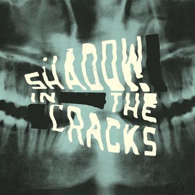 Shadow In The Cracks – Shadow In The Cracks (Sealed, 2015, LP, Hype Sticker, Goner Records – 126GONE)