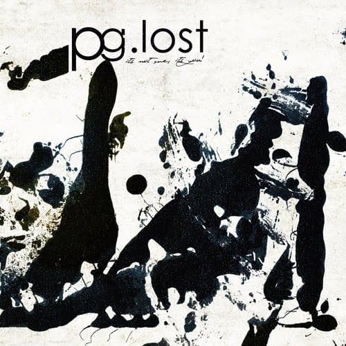 pg.lost – It&#39;s Not Me, It&#39;s You! (New, 2LP, Pelagic Records – PEL 063-V, 2017