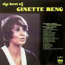 Ginette Reno – The Best Of Ginette Reno (VG, 1975, LP, London Records / Parrot – NPAS 71074)