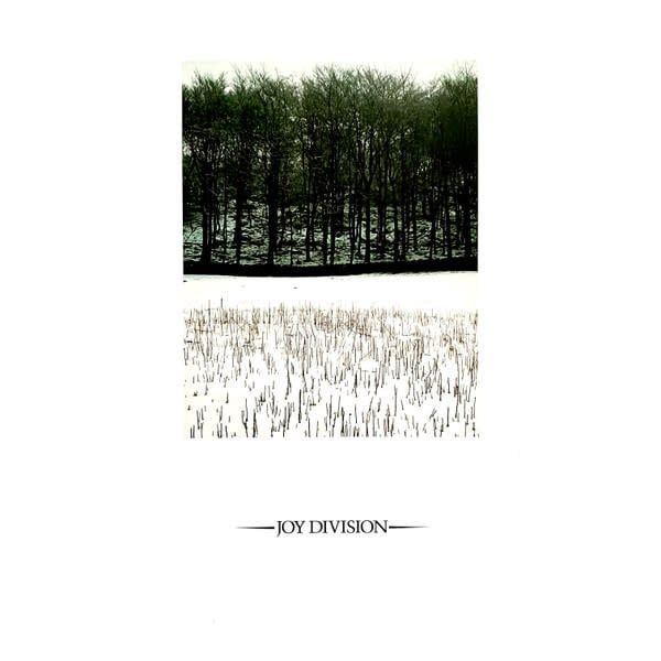 Joy Division – Atmosphere (New, LP, Factory – FACUS2 180g, 2020 Remaster)