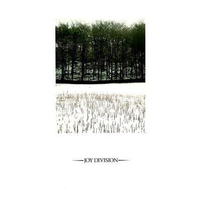 Joy Division – Atmosphere (New, LP, Factory – FACUS2 180g, 2020 Remaster)
