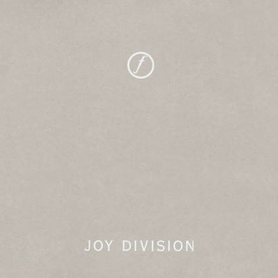 Joy Division – Still (New, 2LP, Factory – FACT.40, 180g, 2015)
