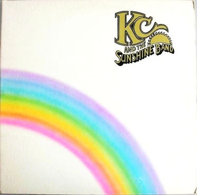 KC &amp; The Sunshine Band – Part 3 (VG, 1976, LP, RCA Victor – CXL1-4021)