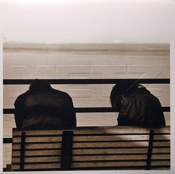 Metz – II (SEALED, LP, Sub Pop – SP1120, 2015)