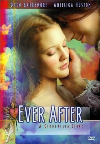 Ever After (DVD, 1998) Angelica Hudson Drew Barrymore