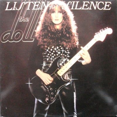 The Doll – Listen To The Silence (VG, LP, Beggars Banquet – BEGA 12, 1979)