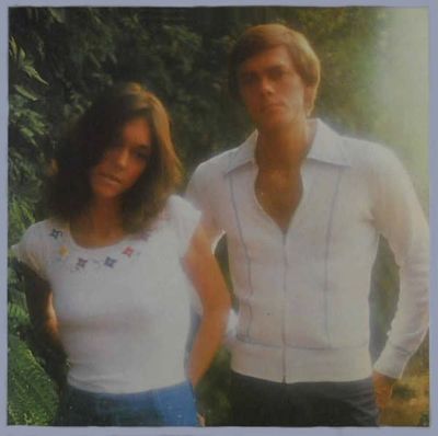 Carpenters – Horizon (VG, 1975, LP, A&amp;M Records – SP-4530)