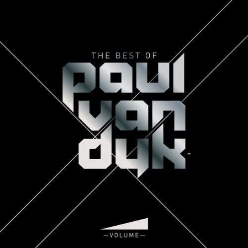Paul Van Dyk – Volume: The Best Of (2xCD)