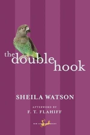 Watson, Sheila (FI) The Double Hook (TP)