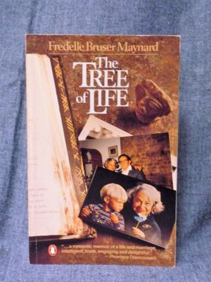 Maynard, Fredelle B. (818 MAY) Tree of Life (1989, Penguin)