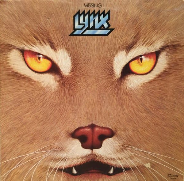 Lynx – Missing Lynx (VG, 1976, LP, Quality – SV1933)