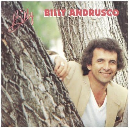 Billy Andrusco – Billy (VG, 1983, LP, Globe Records – G-1005)