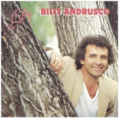 Billy Andrusco – Billy (VG, 1983, LP, Globe Records – G-1005)