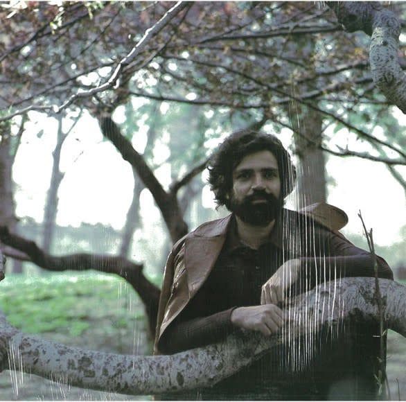 Felix Cavaliere – Destiny (VG, 1975, LP, Promo, Bearsville – BR 6958)