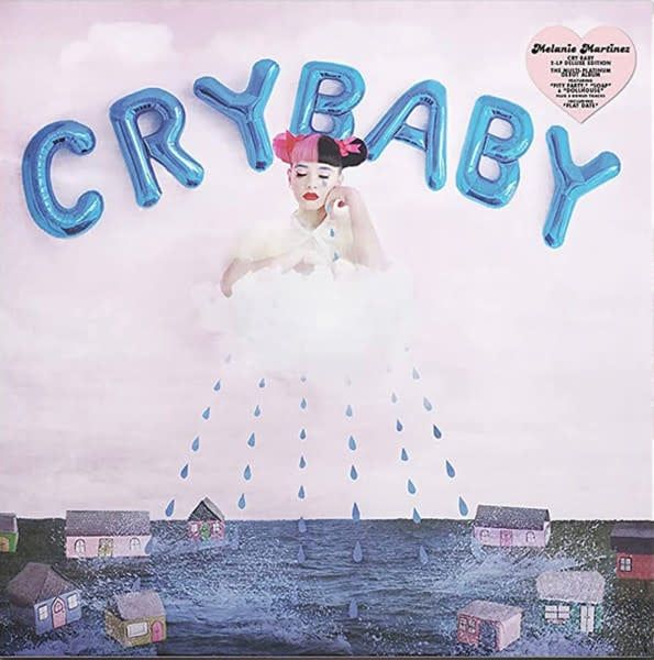 Melanie Martinez – Cry Baby (New, 2LP, 2023)