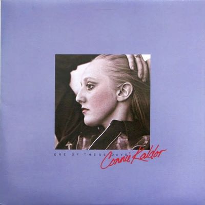 Connie Kaldor – One Of These Days (VG+, 1980, LP, Coyote Records – WRC1-1317)