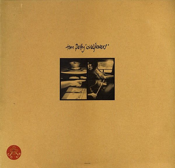Tom Petty – Wildflowers (Factory Sealed/Mint, 1994, 2LP, Warner Bros. Records – 9 45759-1)