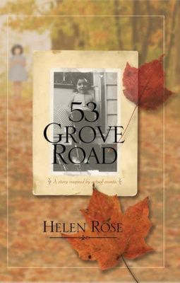 Rose, Helen (818 ROS) 53 Grove Road