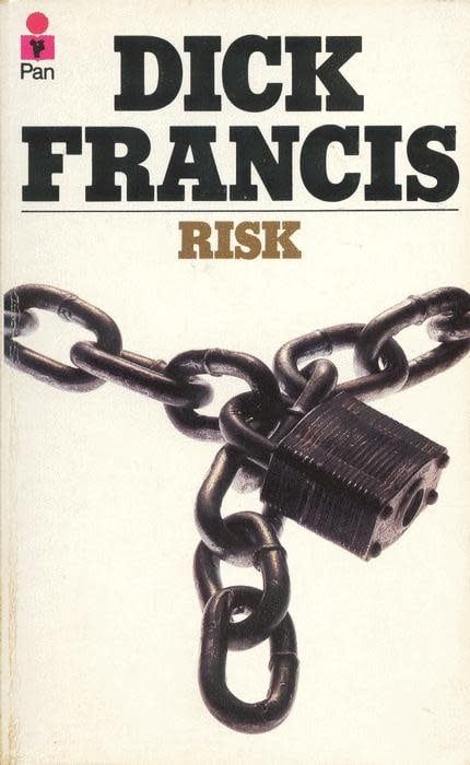 Francis, Dick (MY) Risk (PB)