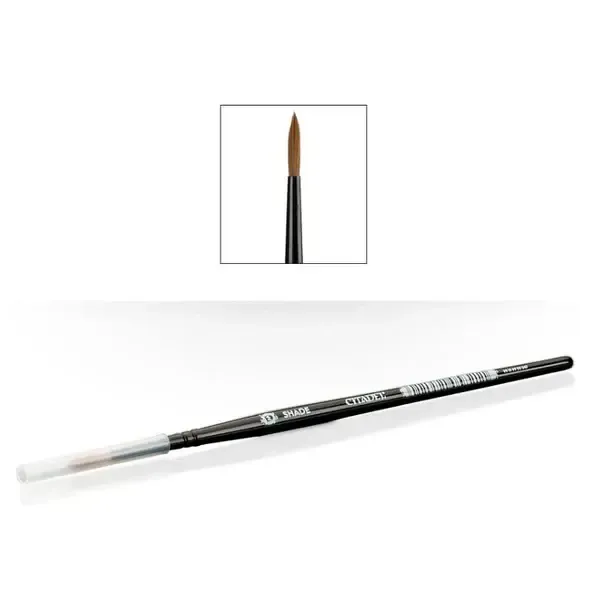 Citadel Shade Brush Medium