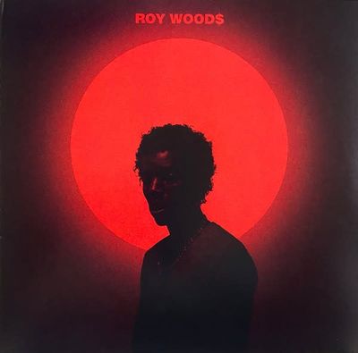 Roy Woods – Waking At Dawn (Expanded) (VG, LP, 	OVO Sound/Warner Records, 2021)