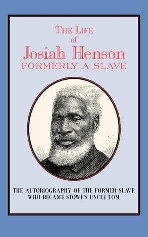 Henson, Josiah (973) Life of Josiah Henson, Formerly A Slave (PB)