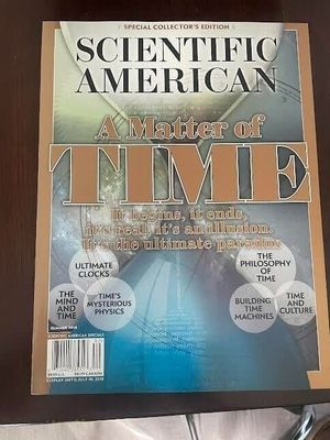Scientific American (050) Misc Issues