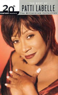 Patti LaBelle – The Best Of Patti LaBelle (CAS, 1999, MCA Records – MCAC-11943)