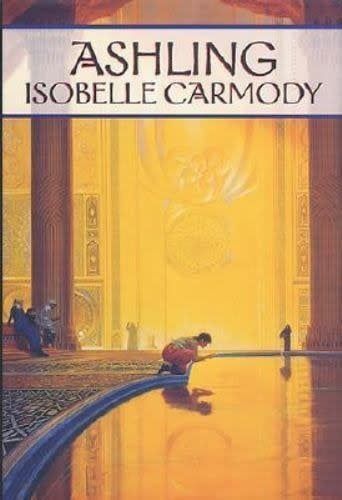Carmody, Isobelle (FA) The Obernewtyn Chronicles #3 Ashling (PB)