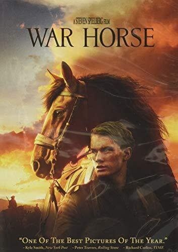 War Horse (2011) (DVD) Jeremy Irvine
