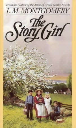 Montgomery, L.M. (CC) The Story Girl (PB)