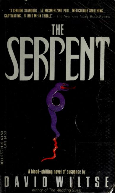Wiltse, David (HO) The Serpent (PB)