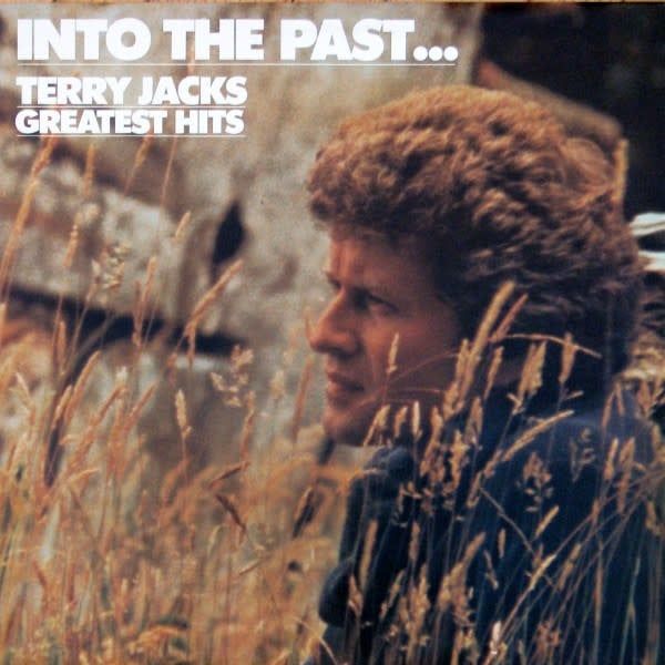 Terry Jacks – Into The Past...Terry Jacks Greatest Hits (G+, 1982, LP, A&amp;M Records – SP 69881)