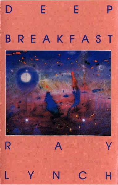 Ray Lynch – Deep Breakfast (CAS, Ray Lynch Productions – RLPCS-102)