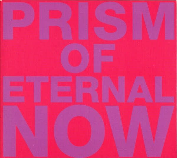 White Rainbow – Prism Of Eternal Now (CD, 2007, Kranky – krank110)