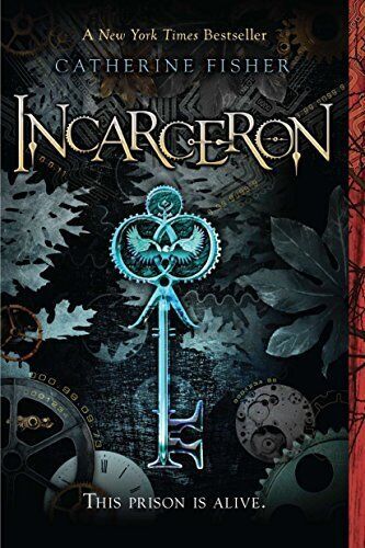 Fisher, Catherine (YF) Incarceron (TP)