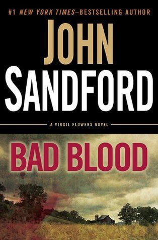 Sandford, John (MY) Virgil Flowers #4 Bad Blood (HC)