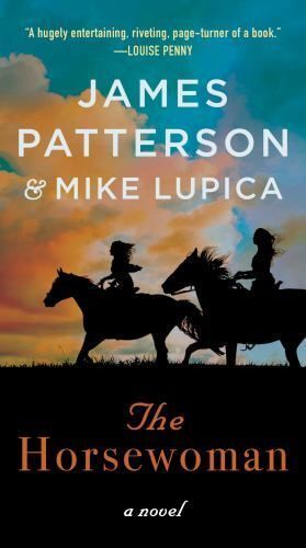 Patterson, James; Lupica, Mike (TH) The Horsewoman (PB)