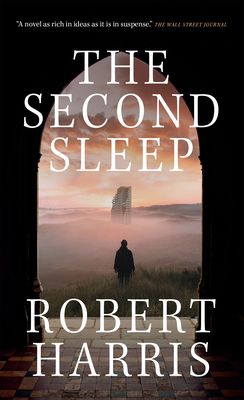 Harris, Robert (HF/TH) The Second Sleep (PB)
