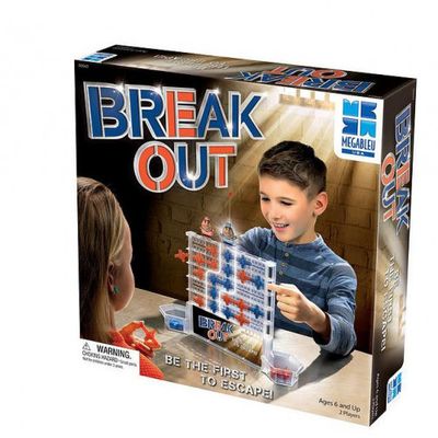 Break Out