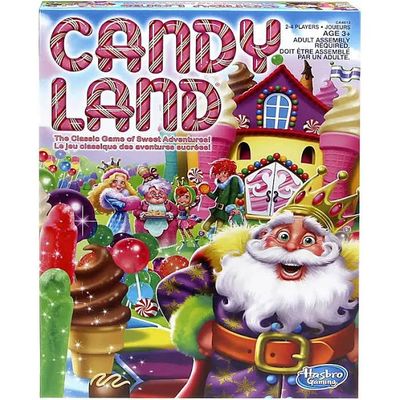 Candyland Game (New)