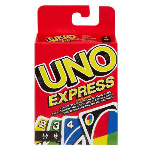 Uno Express