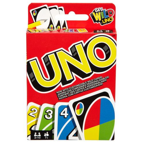 UNO - Original/Classic