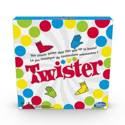 Twister (2018)