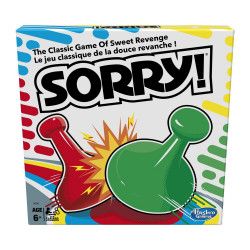 Sorry! (2020 Edition)