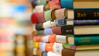 Books