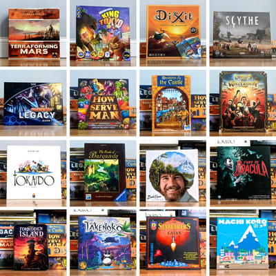 Games